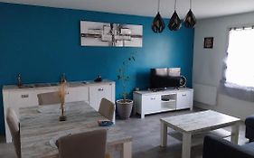 Appartement Cosy - Disneyland & Villages Nature