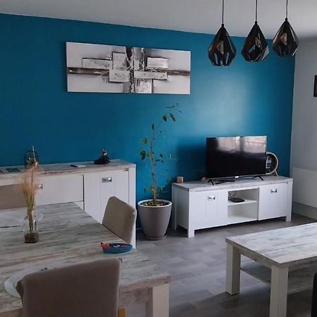 Appartement Cosy - Disneyland & Villages Nature Villeneuve-Saint-Denis Exterior foto