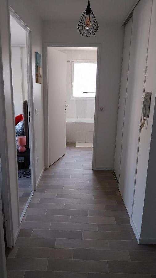 Appartement Cosy - Disneyland & Villages Nature Villeneuve-Saint-Denis Exterior foto