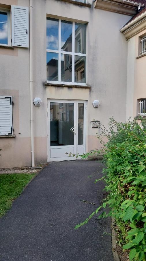 Appartement Cosy - Disneyland & Villages Nature Villeneuve-Saint-Denis Exterior foto